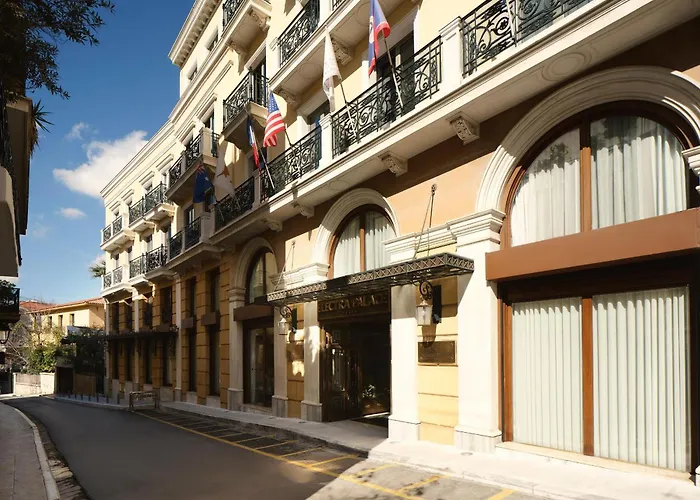 Electra Palace Atene